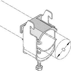PohlCon Gegenwanne GW 32
