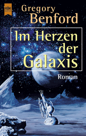 Gregory Benford - Im Herzen der Galaxis - Preis vom 09.10.2026 07:28:09 h