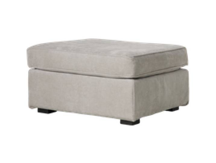 Pouf tissu déhoussable Marbella