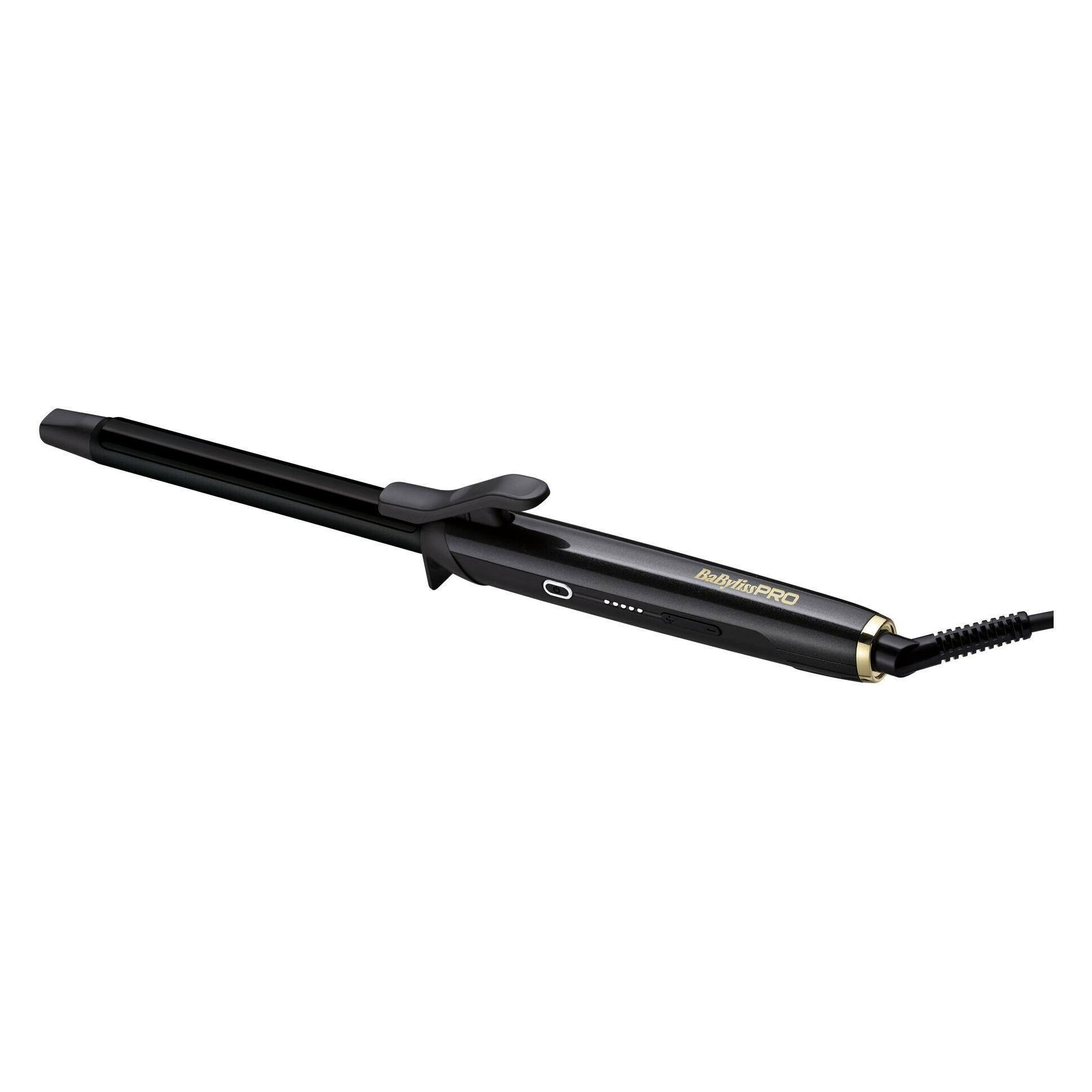 BaByliss Pro LOKÓWKA CURLING TONG 19mm (BAB2492E)