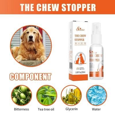 Uplift Picks Premium Dog Grooming Spray Deodorizer Cologne For Fresh Coat Care Between Baths 16