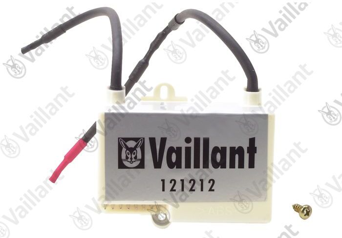 Gasfeuerungsautomat 100568 Vaillant-Nr. 100568