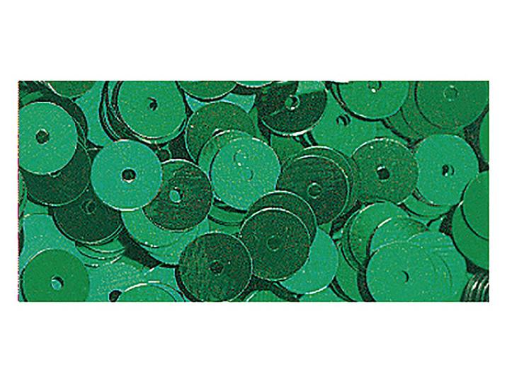 Rayher Pailletten Gewölbt 6 mm 500 Stück