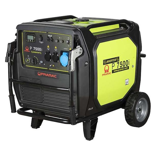 Pramac Inverter Stromerzeuger (PF752SXB000)