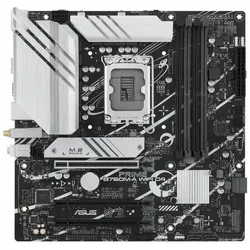 ASUS Prime B760M-A D4 WIFI