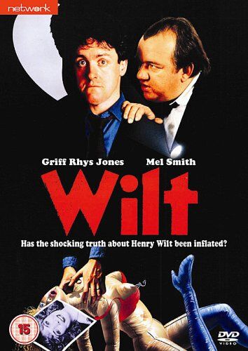 Wilt [Special Edition] [UK Import] - Preis vom 11.10.2026 15:43:13 h