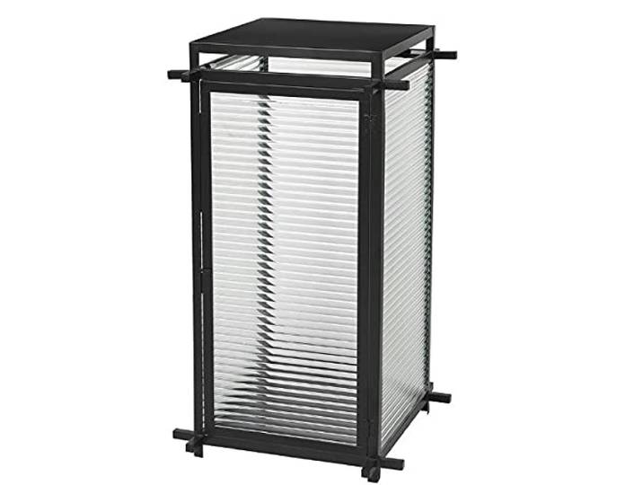 broste Copenhagen Lantaarn, zwart, 63