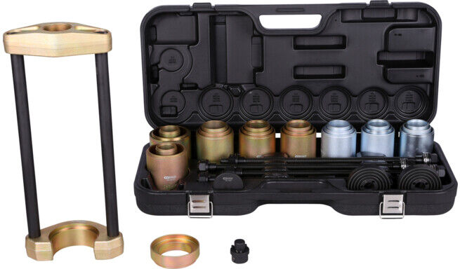 KS Tools Jeu d’outils universel pour essieu (440.9997)