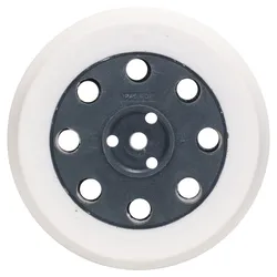 Bosch Schleifteller hart Ø 125 mm - 2608601119