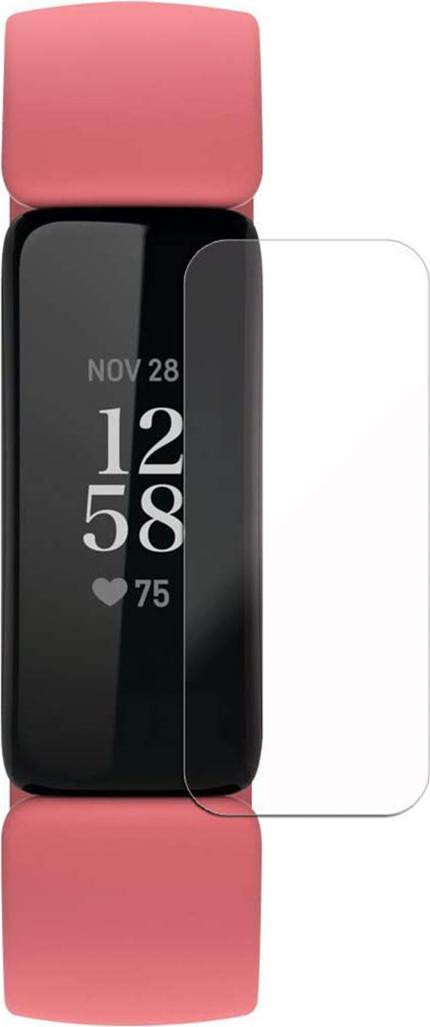 iMoshion 3-pack screenprotector voor Fitbit Inspire