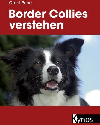 Carol Price - Border Collies verstehen - Preis vom 09.10.2026 07:28:09 h