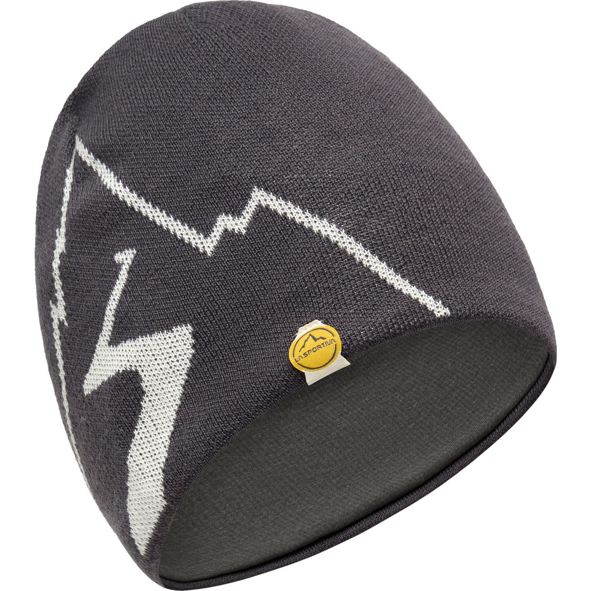 La Sportiva Woolly Beanie onyx/chalk (G19W04) SM ZZSH030G19W04SM