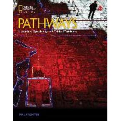 Pathways: Listening, Speaking, and Critical Thinking 4a Split, Taschenbuch von Rebecca Chase, Cengage Learning, 978-1-337-56243-0