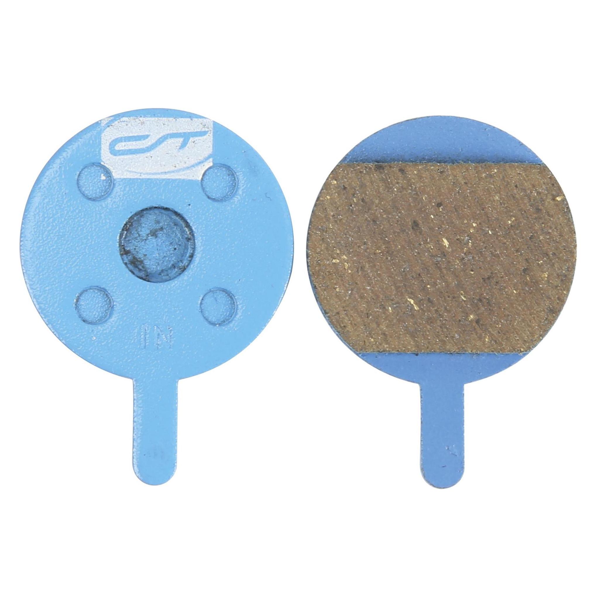 Contec Scheibenbremsbelag CBP-645 1 Paar (Organisch (Resin)) (CONFH020036)
