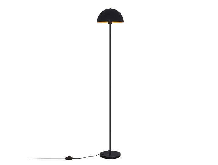 ZMH Stehlampe Zrelis 30/30/170 cm, Schwarz, Metall, Mode, E27, 30x170x30 cm, Lampen & Leuchten, Innenbeleuchtung, Stehlampen