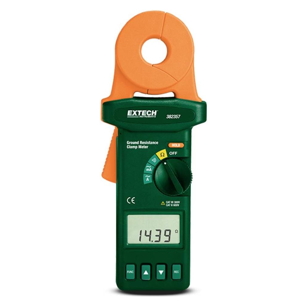 Extech 382357 Erdungsmessgerät (382357)