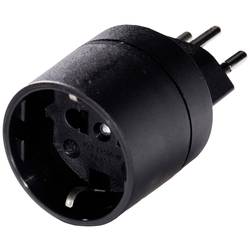 Martin Kaiser 157N/sw Reiseadapter 157N/sw