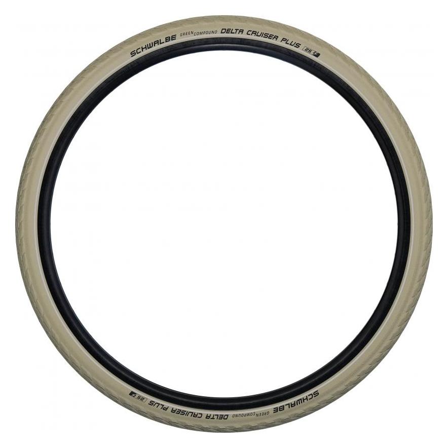 Schwalbe Delta Cruiser (28 x 1.40, 37-622) (11159007)