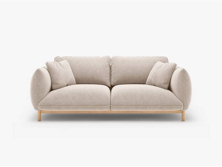 Micadoni Sofa Ada, 2-Sitzer