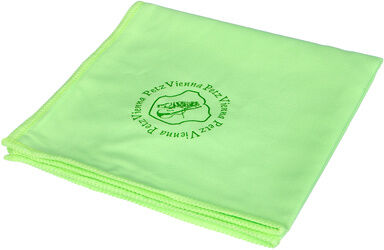 Petz Microfibre Cleaning Cloth