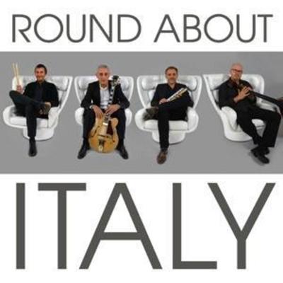 Round About Italy - Round About Italy, CD