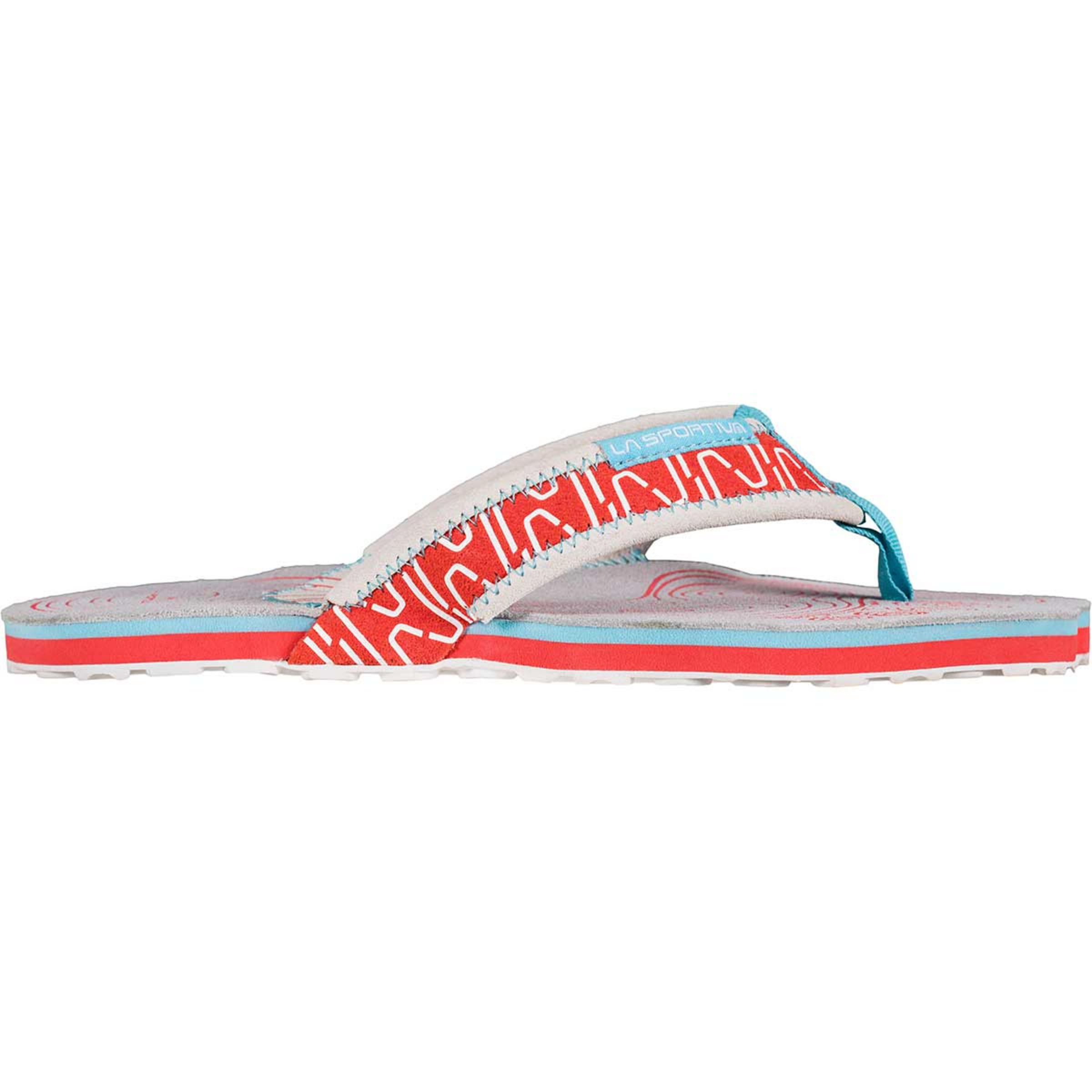 La Sportiva Swing Sandale Damen Sandalen pink Größe 42 Lifestyle
