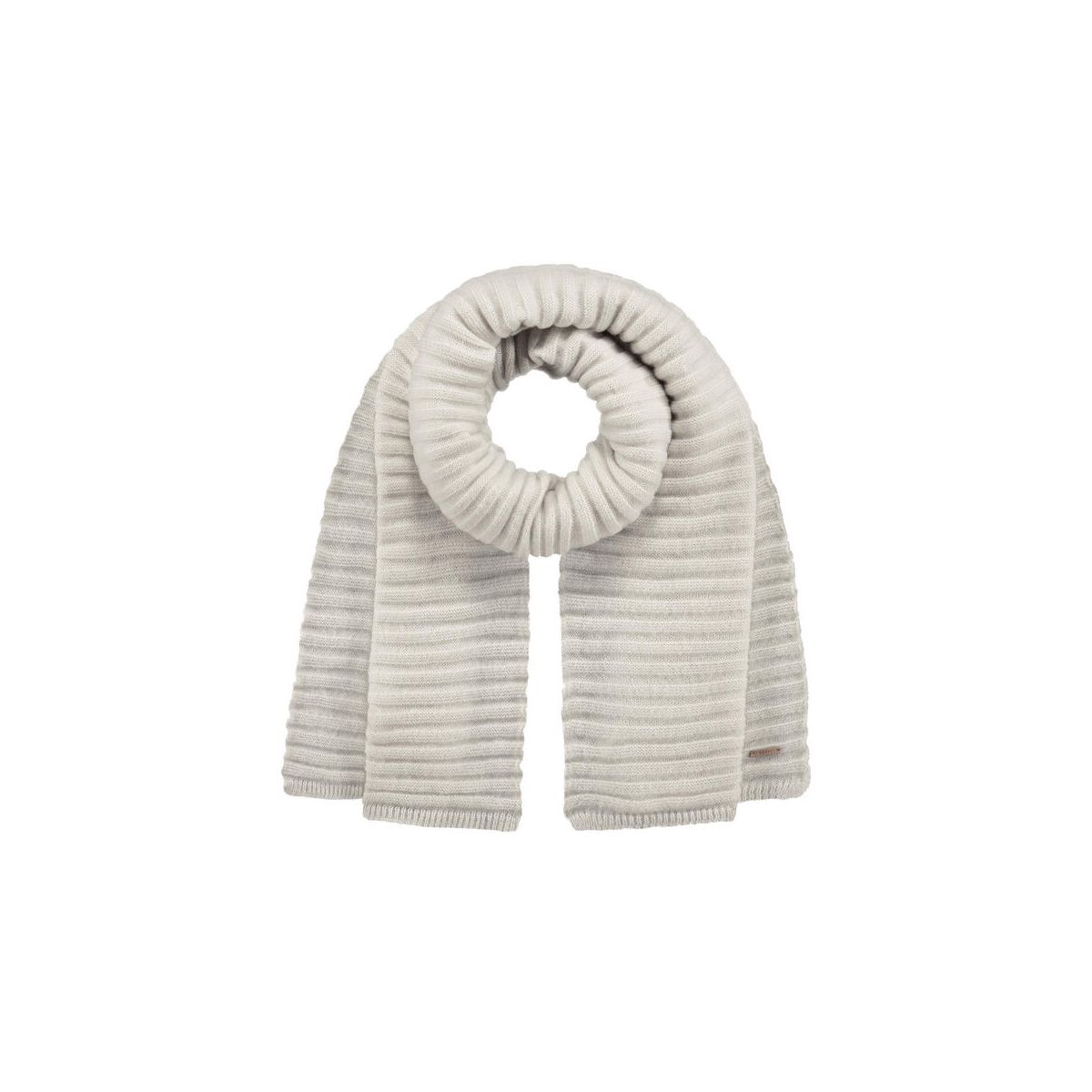 Barts Bayne Scarf oyster (33) 5018033