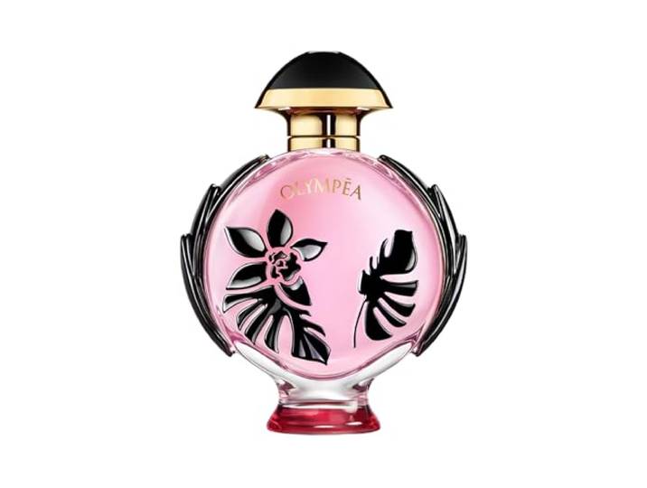 Paco Rabanne Olympea Flora edp intense 80ml