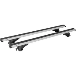 Inter Pack Virgo IR 120 (G2) Dachträger mit integrierten Schienen
