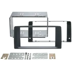  RT 2-DIN RB MAN TGX 2007 > 