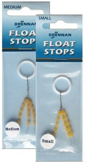 Drennan Flådstop
