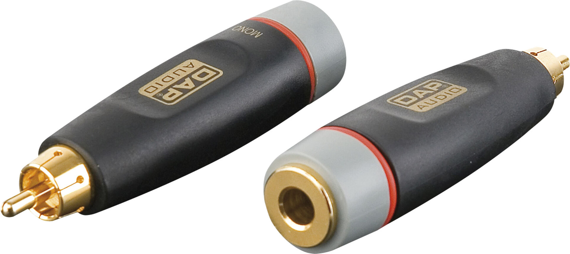 DAP Audio Xga05 – Cinch-Stecker (M) Auf Klinkenbuchse (W)