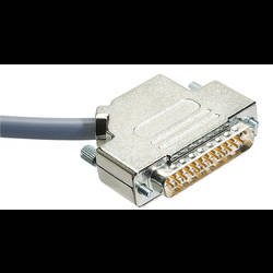 HARTING 09 67 015 0333 09670150333 Schalengehäuse Metall 1 St.