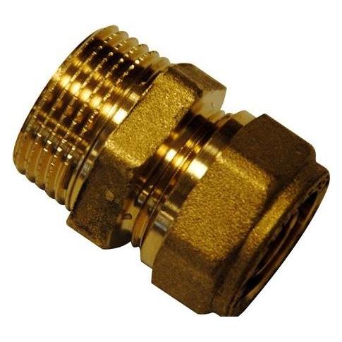Csdk SL Unite Übergangsnippel Kompression 22 x 3,0 mm x 34" (1400005)