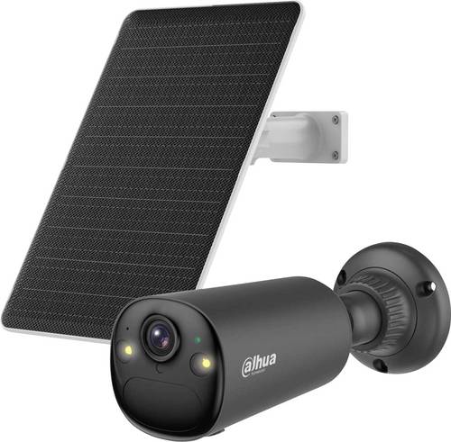 Dahua Technology DH-KIT/BF4CA-XL/M0508 DH-KIT/BF4CA-XL/M0508 Bluetooth, WLAN IP Überwachungskamera