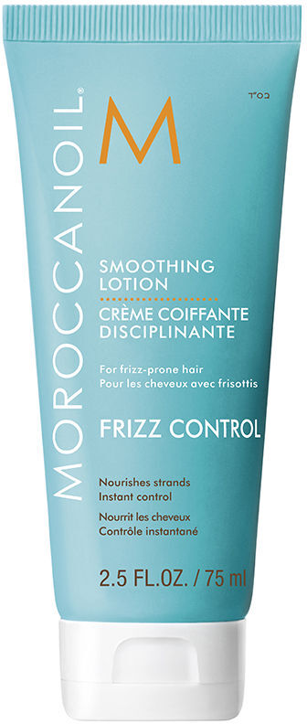 Moroccanoil Frizz Control loción suavizante 75 ml