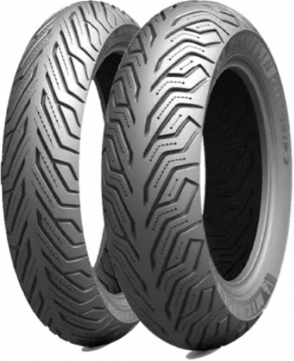 Pneu Michelin para motociclos 90/90 R18 City Extra 57 S