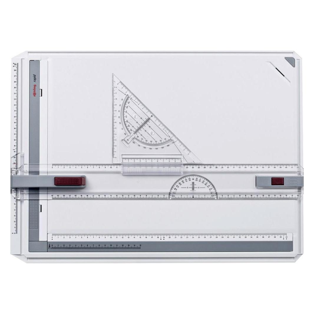 Rotring Profil (30 x 42 cm) (S0213910)