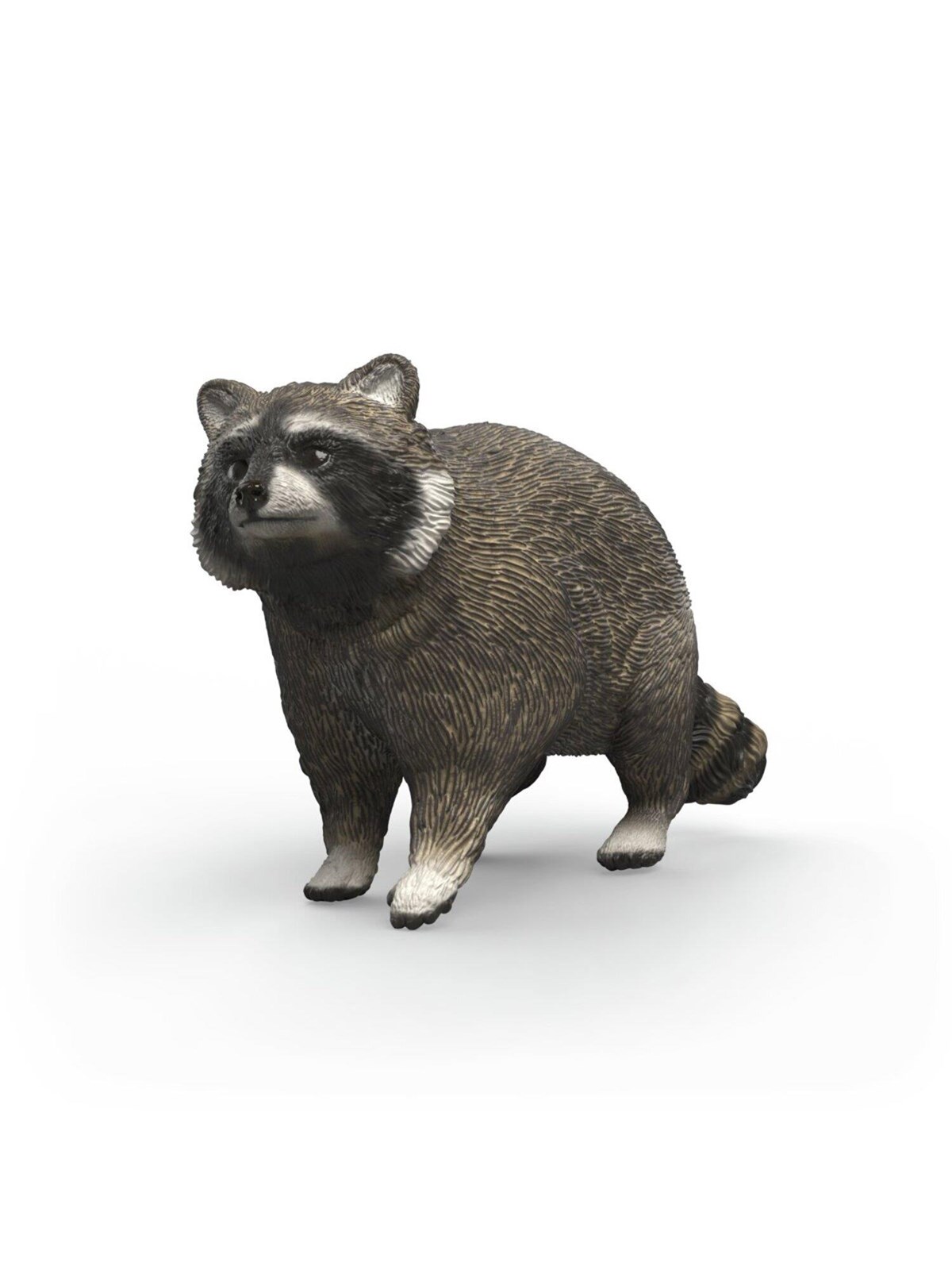 Schleich Waschbär