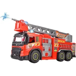 DICKIE TOYS 203719031 Giant Fire Truck