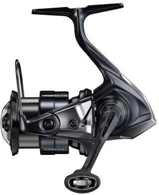 Shimano Vanquish FA CE C2000S 2500S