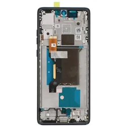 Motorola Screen / Display Assembly (Display), Mobilgerät Ersatzteile