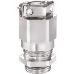 Wiska 10065356 Kabelverschraubung M50 Messing Messing 5 St.