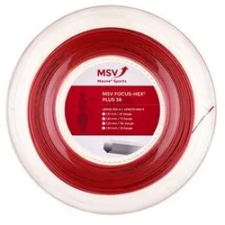 MSV Focus HEX® PLUS 38 - 200 m