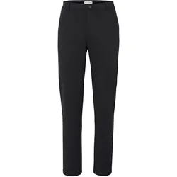 Tchibo - Comfort-Stretch-Hose - Herren - Gr. 33/32 - schwarz