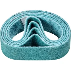 PFERD TOOLS Vlies Schleifband VB für Feinschliff und Finish mit Rohrbandschleifer - 45011524