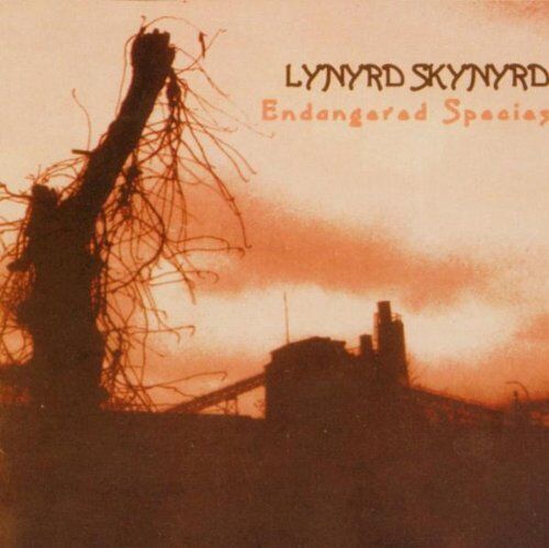 Lynyrd Skynyrd - Endangered Species - Preis vom 09.10.2026 07:28:09 h