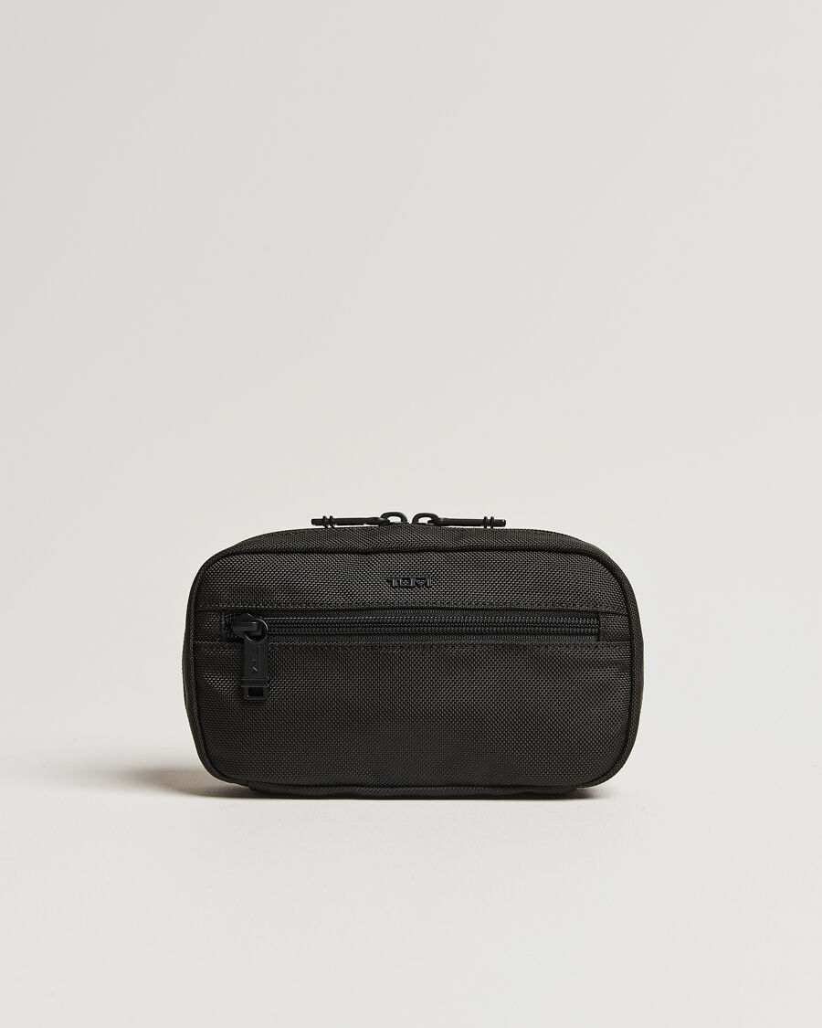 TUMI Zip-Around Case Black men One size Sort