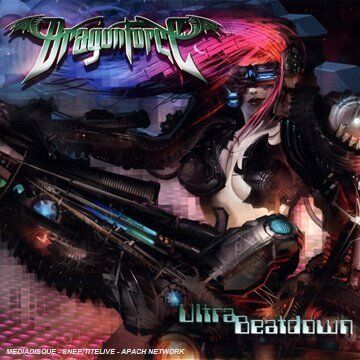DragonForce - Ultra Beatdown - Preis vom 03.10.2026 20:43:07 h