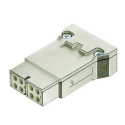 Buchseneinsatz 09140083116 HARTING Inhalt: 1 St. Buchseneinsatz